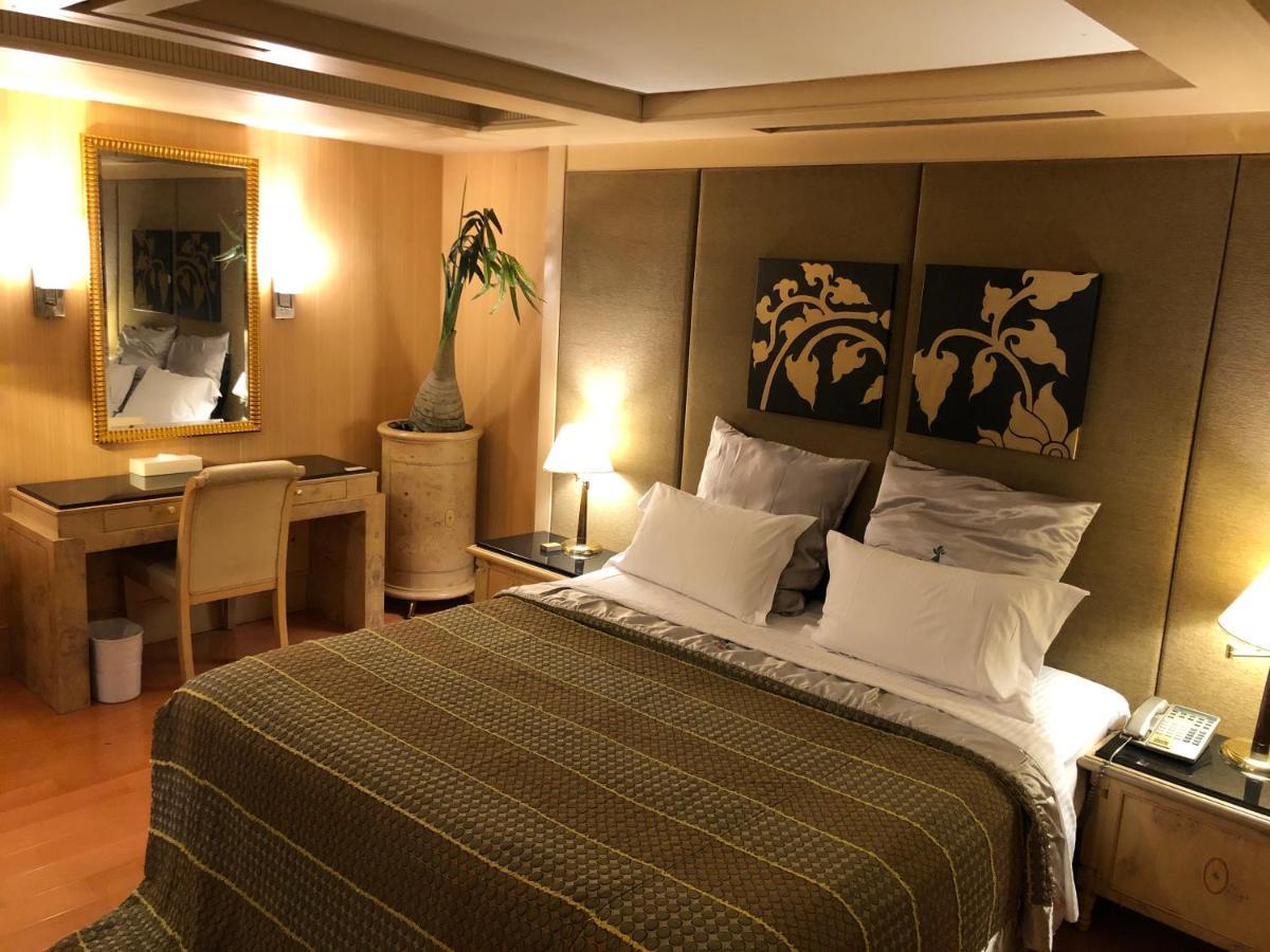 Love Tree Motel Тайбэй Экстерьер фото