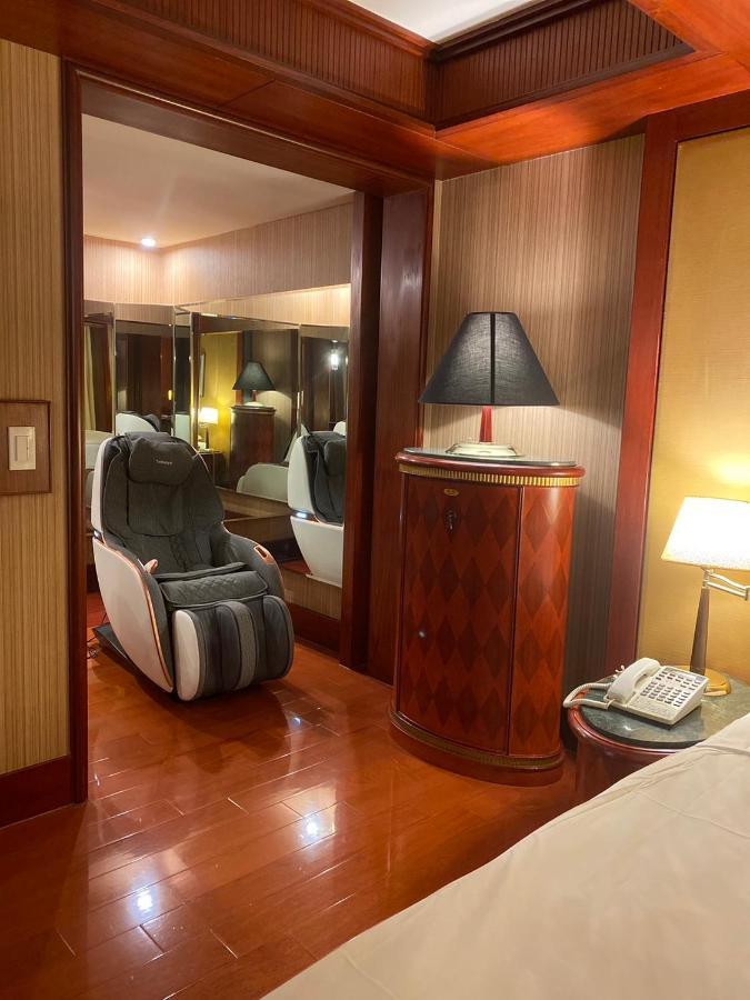Love Tree Motel Тайбэй Экстерьер фото