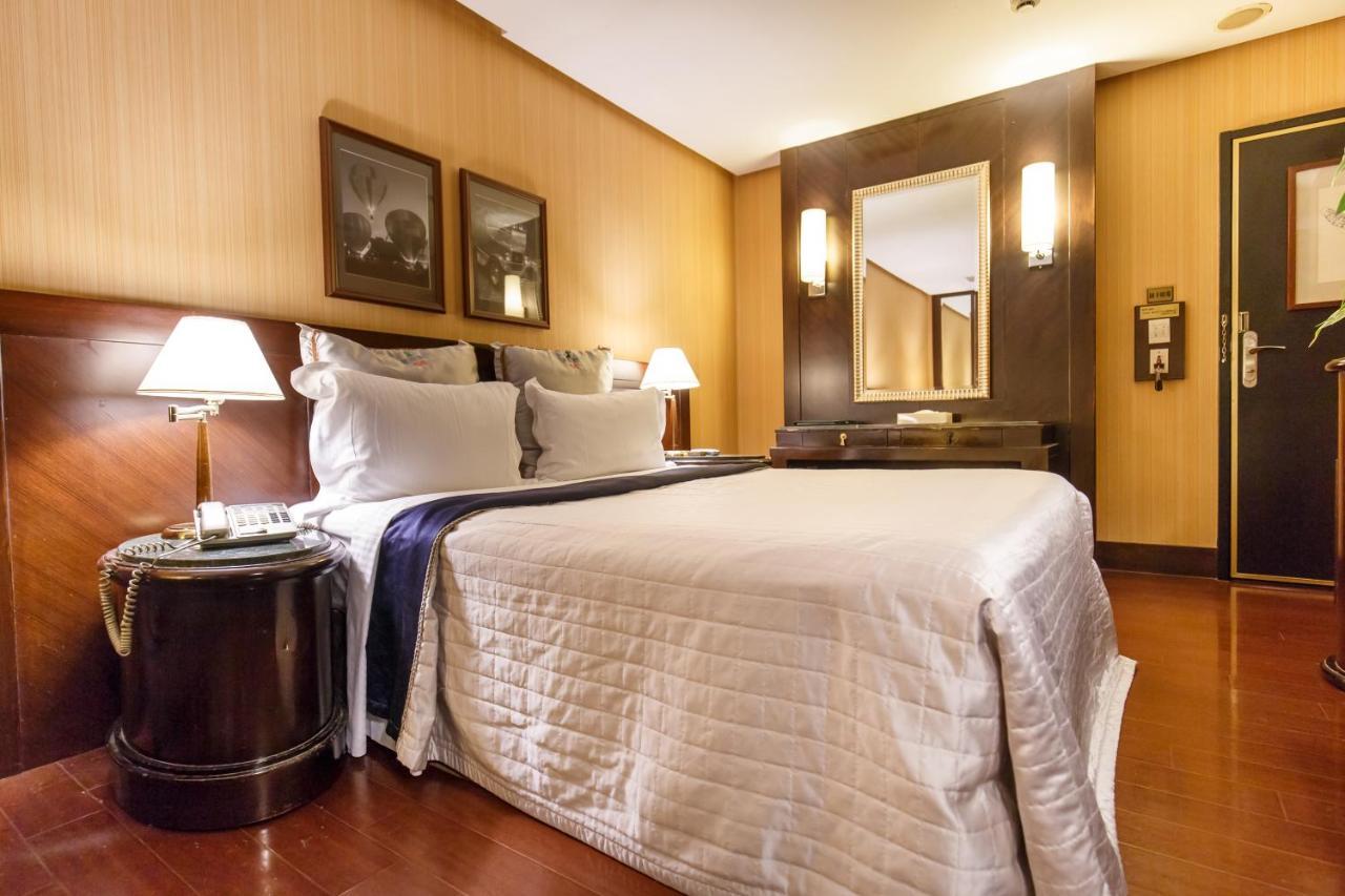 Love Tree Motel Тайбэй Экстерьер фото