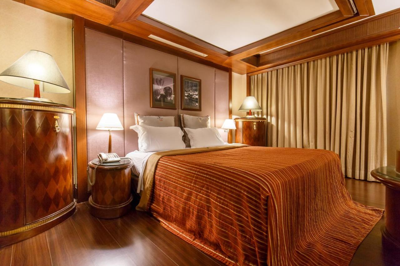 Love Tree Motel Тайбэй Экстерьер фото