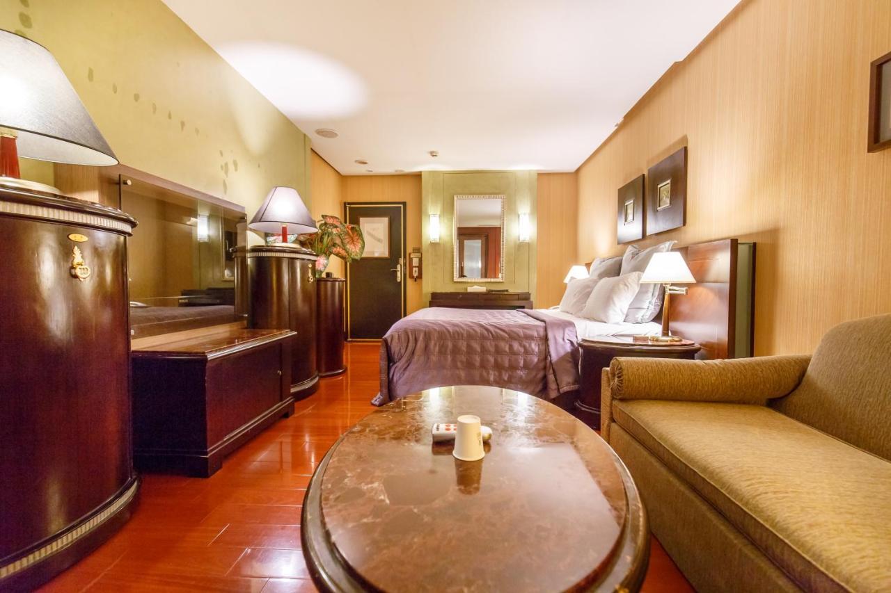 Love Tree Motel Тайбэй Экстерьер фото